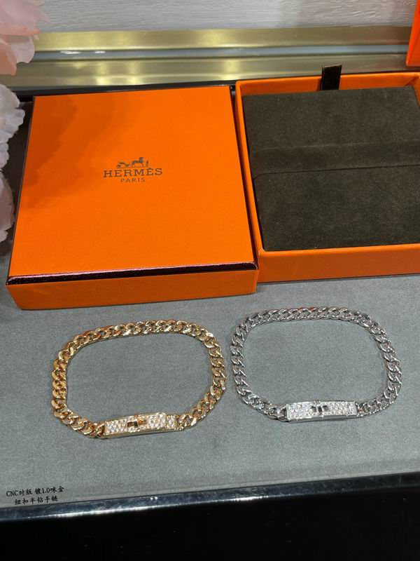 Hermes Bracelet 03lyh182
